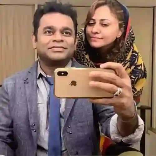 AR Rahman and Saira Banu Announce Separation After 29 Years of Marriage