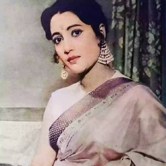 Suchitra Sen