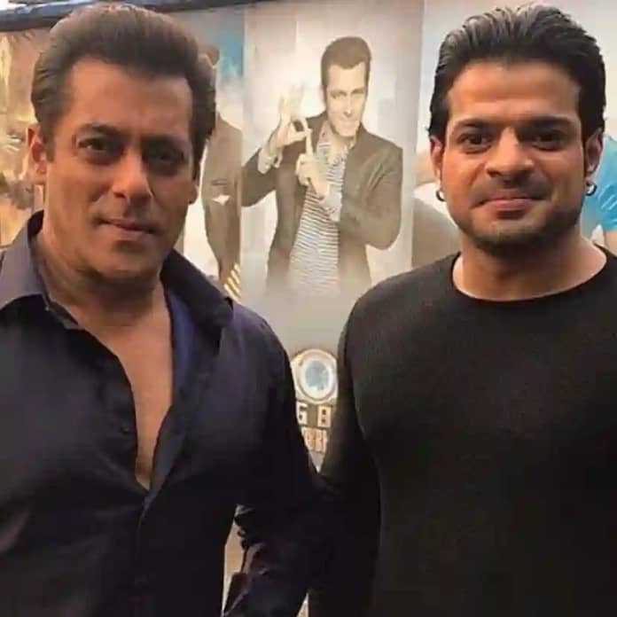 Karan Patel Criticizes Bigg Boss