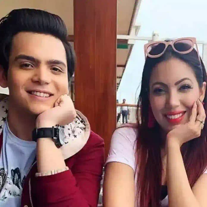 Taarak Mehta Ka Ooltah Chashmah Stars Munmun Dutta and Raj Anadkat Engaged?